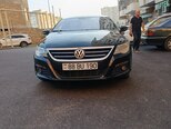 Volkswagen Passat CC-1