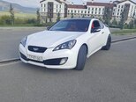 Hyundai Genesis Coupe-1