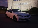 Hyundai Genesis Coupe-9