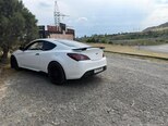 Hyundai Genesis Coupe-8