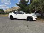 Hyundai Genesis Coupe-11