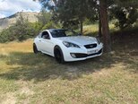 Hyundai Genesis Coupe-10