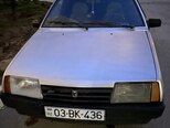 LADA (VAZ) 2109-1