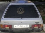 LADA (VAZ) 2109-8