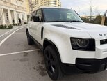 Land Rover Defender-7