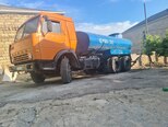 KamAz 53212-1