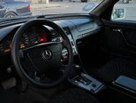 Mercedes C 250-8