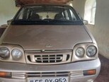 LADA (VAZ) 2120-1