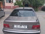 BMW 520-5
