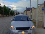 LADA (VAZ) Priora-1