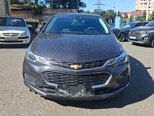 Chevrolet Cruze-1