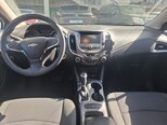 Chevrolet Cruze-4