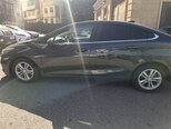 Chevrolet Cruze-3