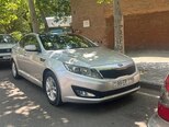 Kia Optima-2