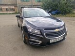Chevrolet Cruze-5