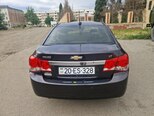 Chevrolet Cruze-4