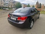 Chevrolet Cruze-3