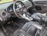 Chevrolet Cruze-7