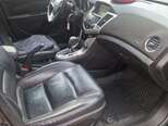 Chevrolet Cruze-8