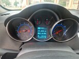 Chevrolet Cruze-11