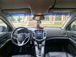 Chevrolet Cruze-9