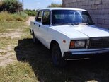 LADA (VAZ) 2107-2