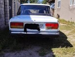 LADA (VAZ) 2107-7