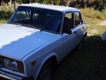 LADA (VAZ) 2107-6