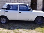 LADA (VAZ) 2107-5
