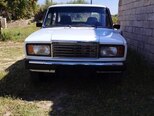 LADA (VAZ) 2107-1