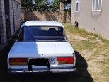 LADA (VAZ) 2107-4