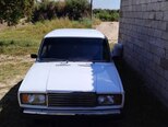 LADA (VAZ) 2107-3