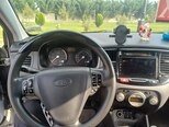 Kia Pride-5