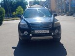 Chevrolet Captiva-1