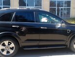 Chevrolet Captiva-5