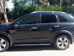 Chevrolet Captiva-4
