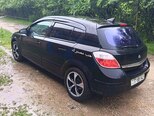 Opel Astra-9