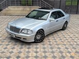 Mercedes C 230-1