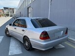 Mercedes C 230-3