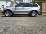 BMW X5-11