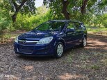 Opel Astra-1