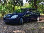 Opel Astra-2