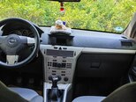 Opel Astra-7
