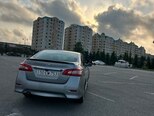 Nissan Sentra-16