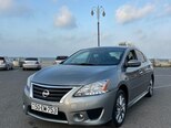 Nissan Sentra-1