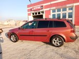 Renault Megane-8