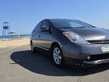 Toyota Prius-5