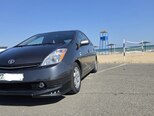 Toyota Prius-4
