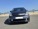 Toyota Prius-1