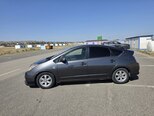Toyota Prius-11